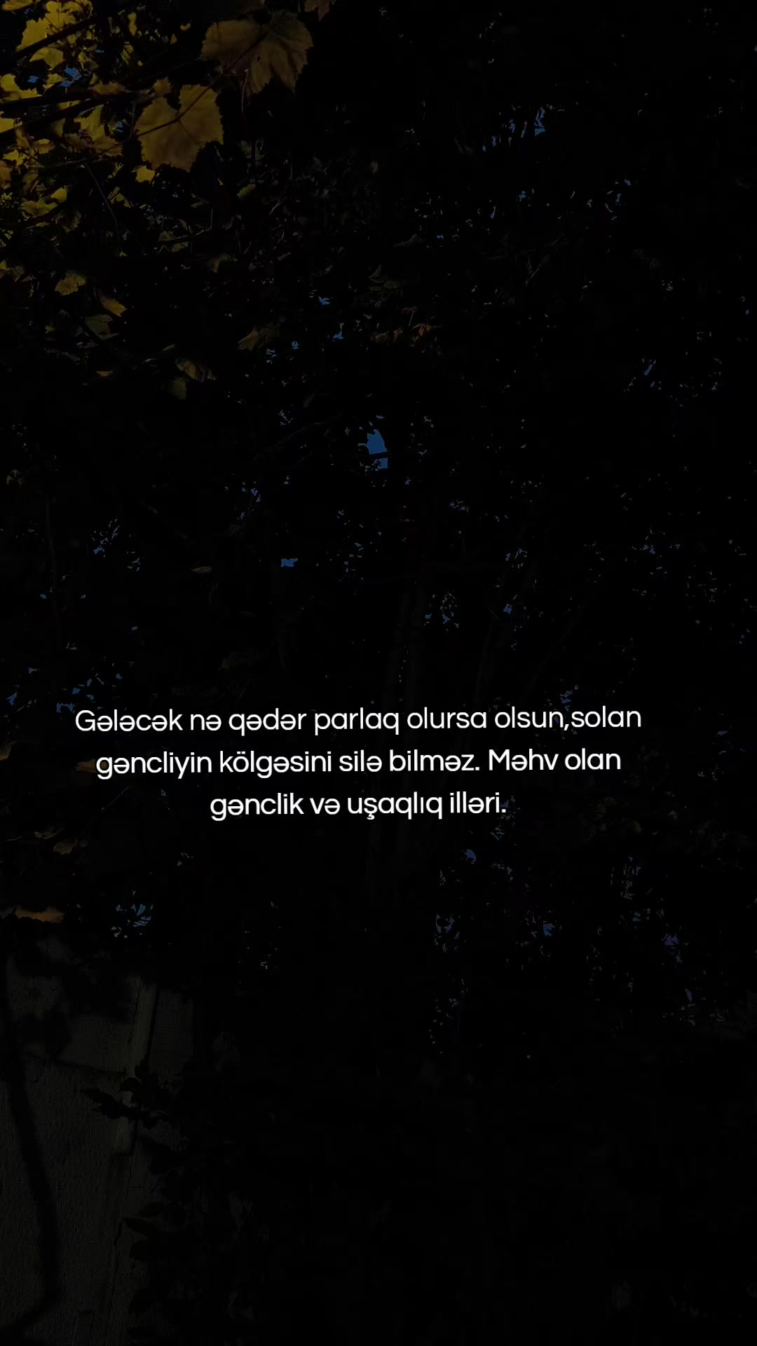 @Qruz Vaxtı