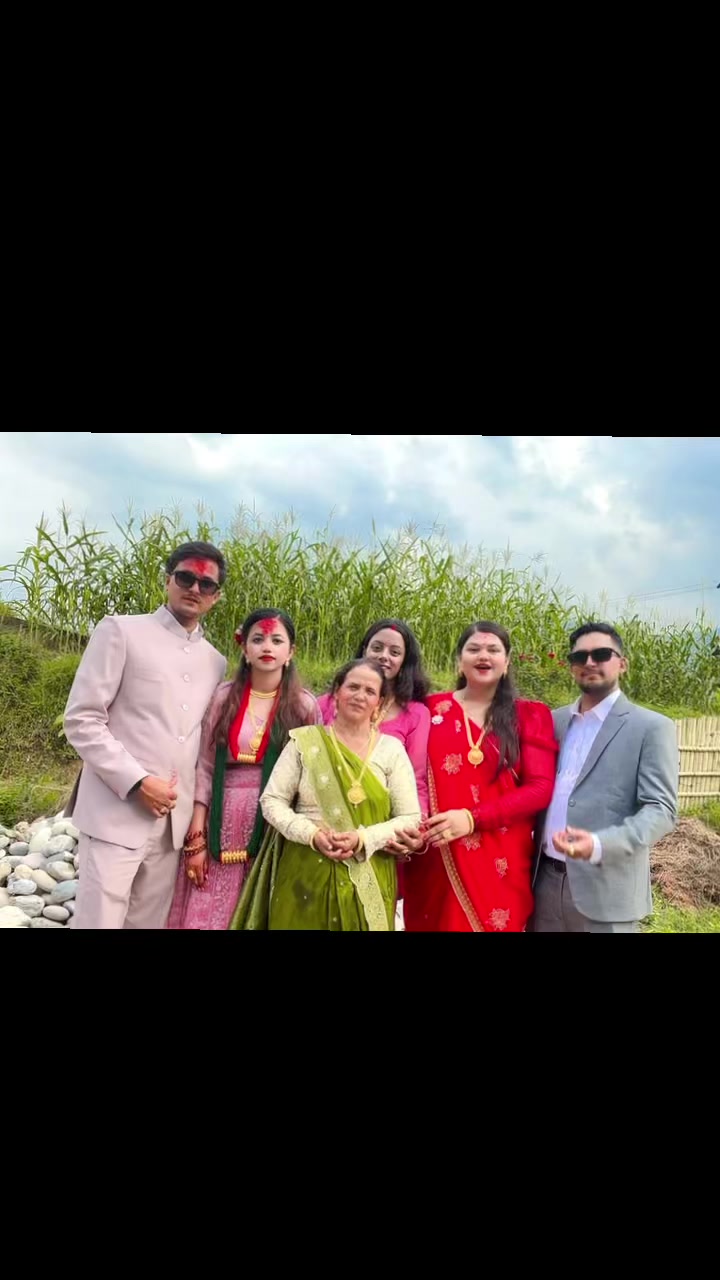 @Seema Pokhrel❤️