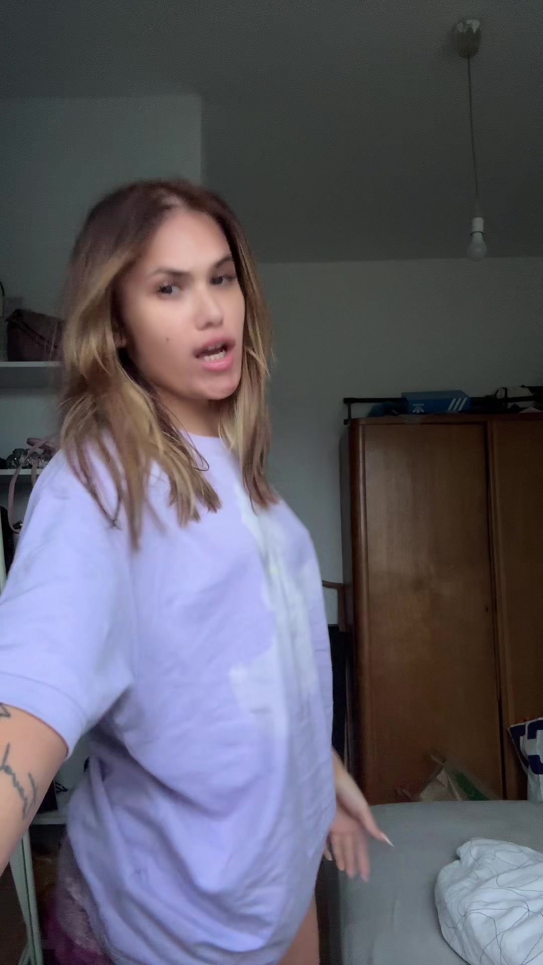 @Laviebelly