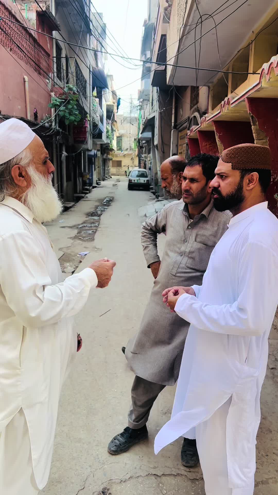 @محمد بھائی راولپنڈی