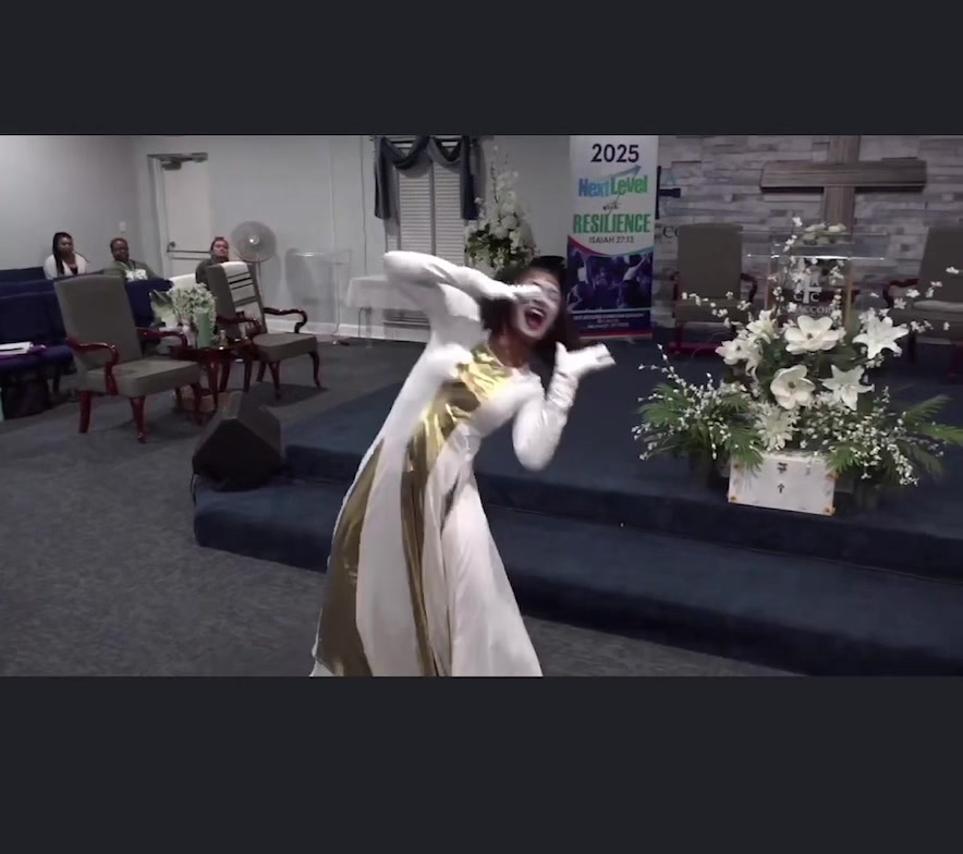 @B2LMimeMinistry