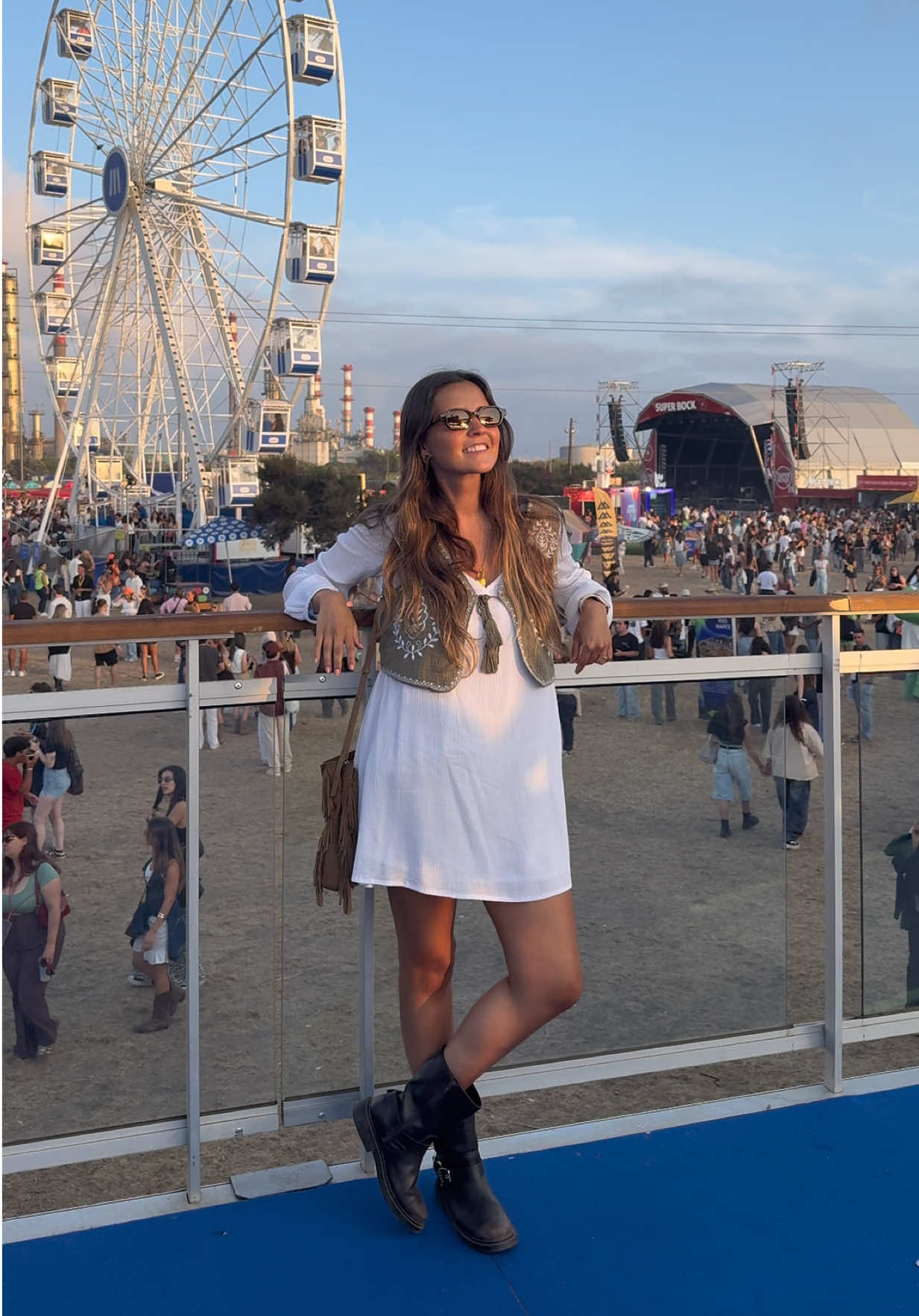 @Mafalda S&aacute; Pereira