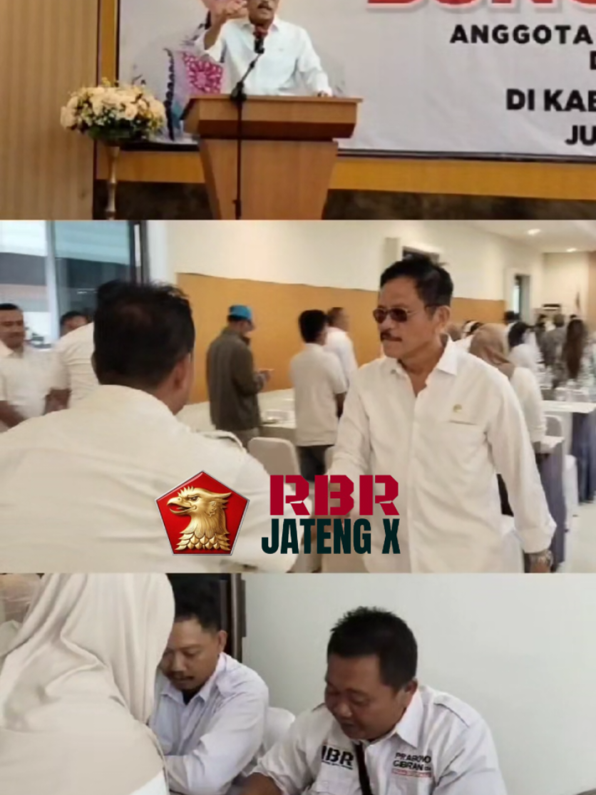 @Relawan Bung Ramson