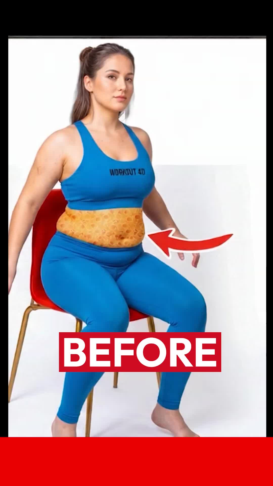 @Workout 4D Official