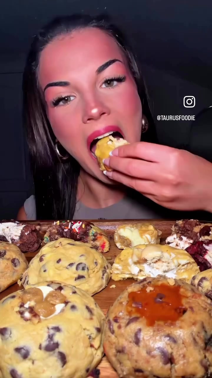 @PDX Cookie Co