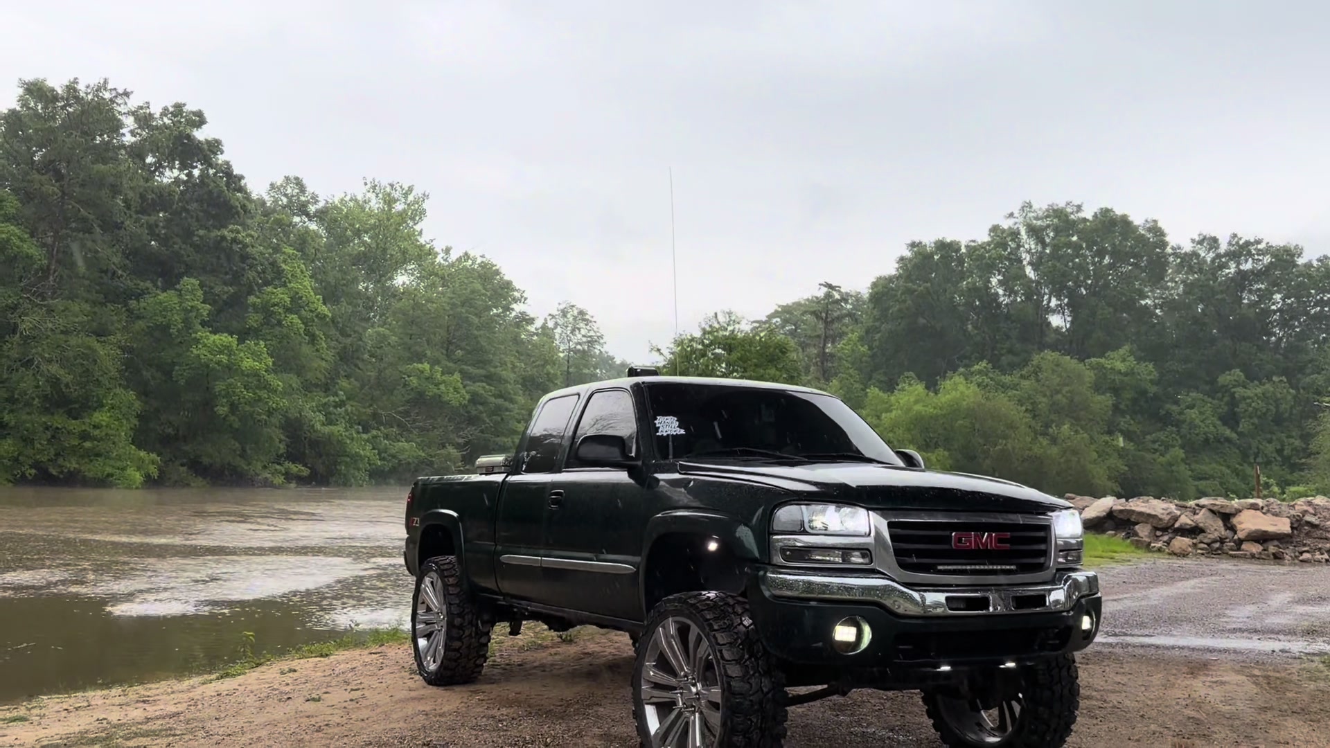 @420 River🛥️🛥️