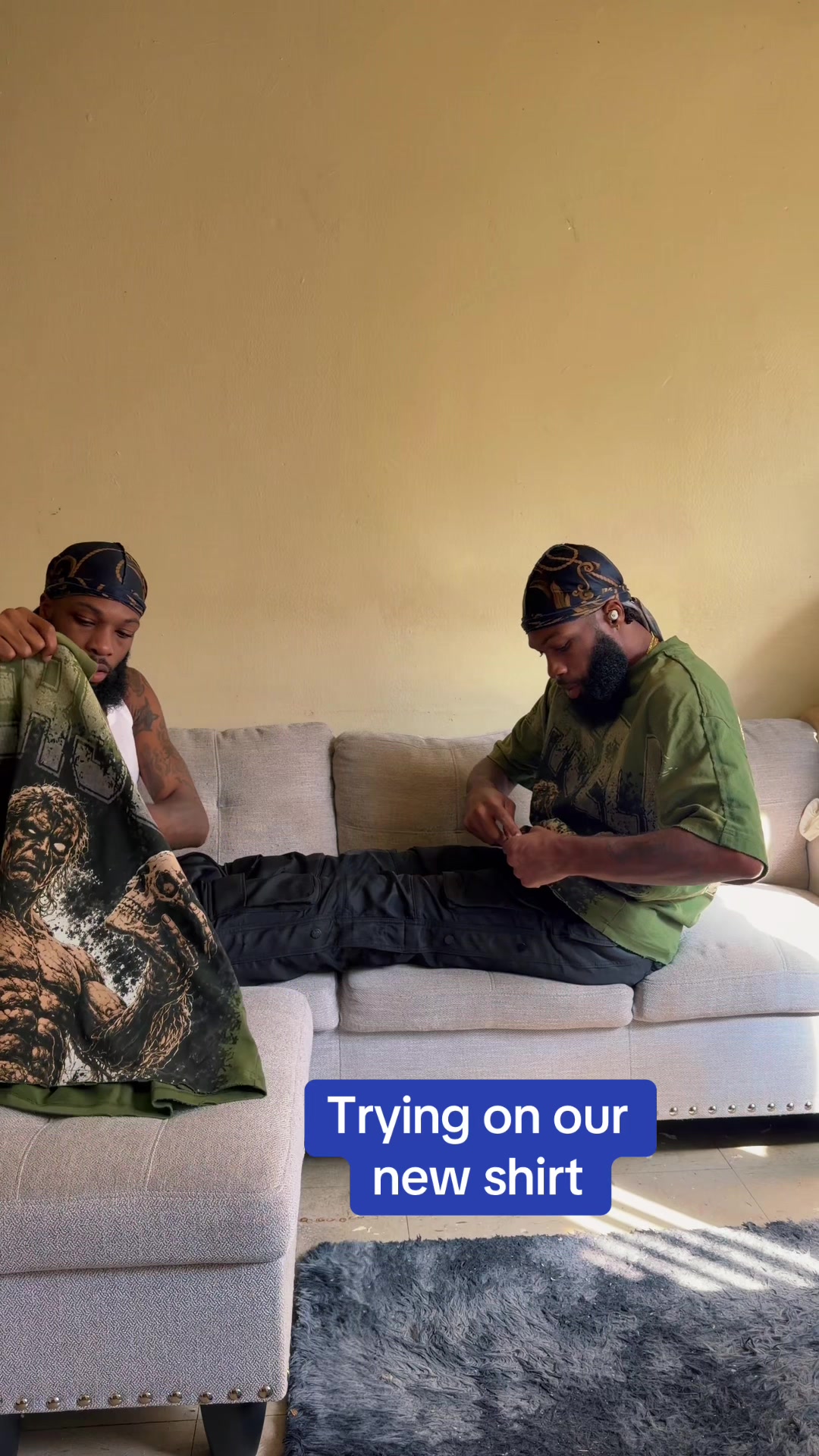 @Jay AlreadyFamous