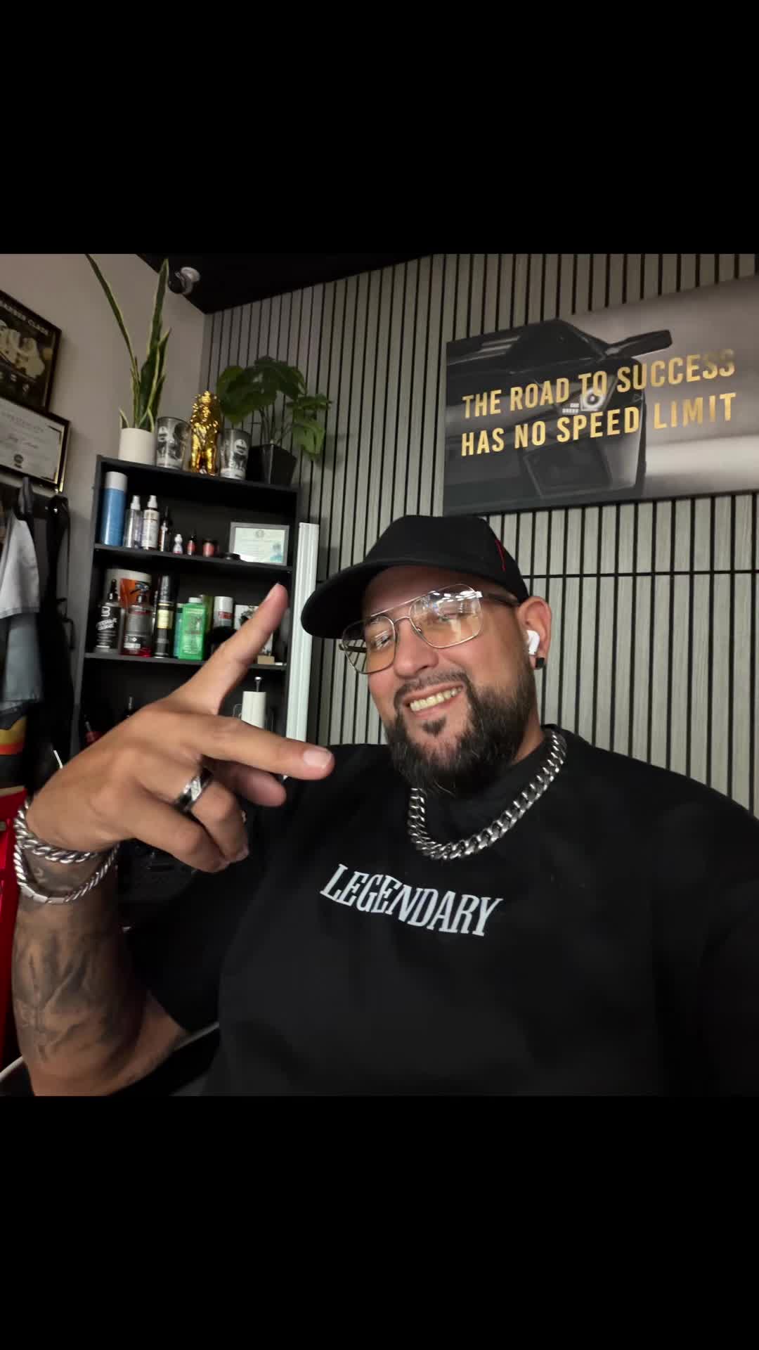 @💈JOEY’FRESH_THE_BARBER💈