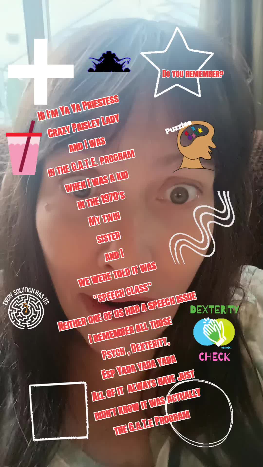@YaYaPriestess_CrazyPaisleyLady