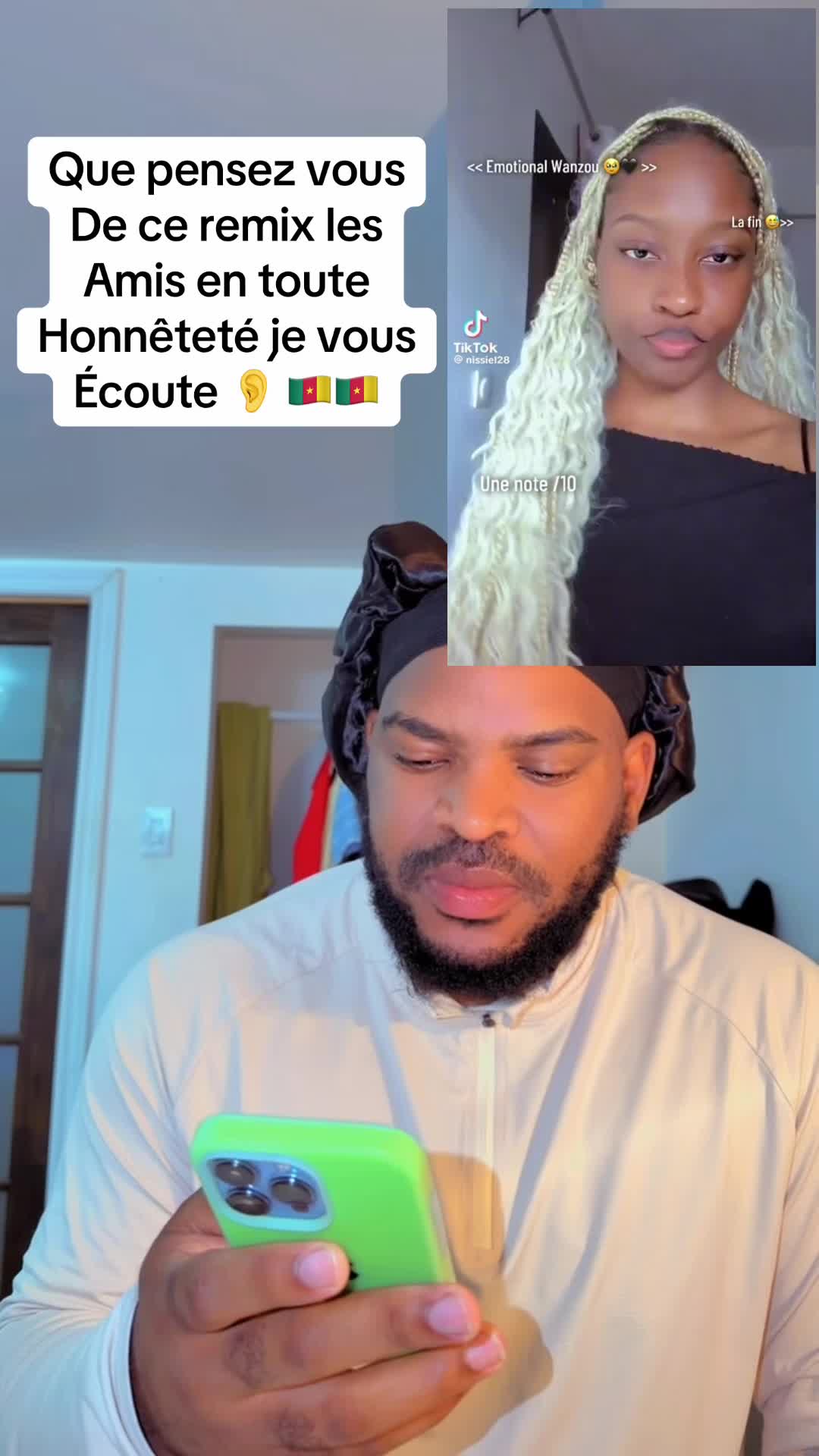 @Mr Happy 🇨🇲