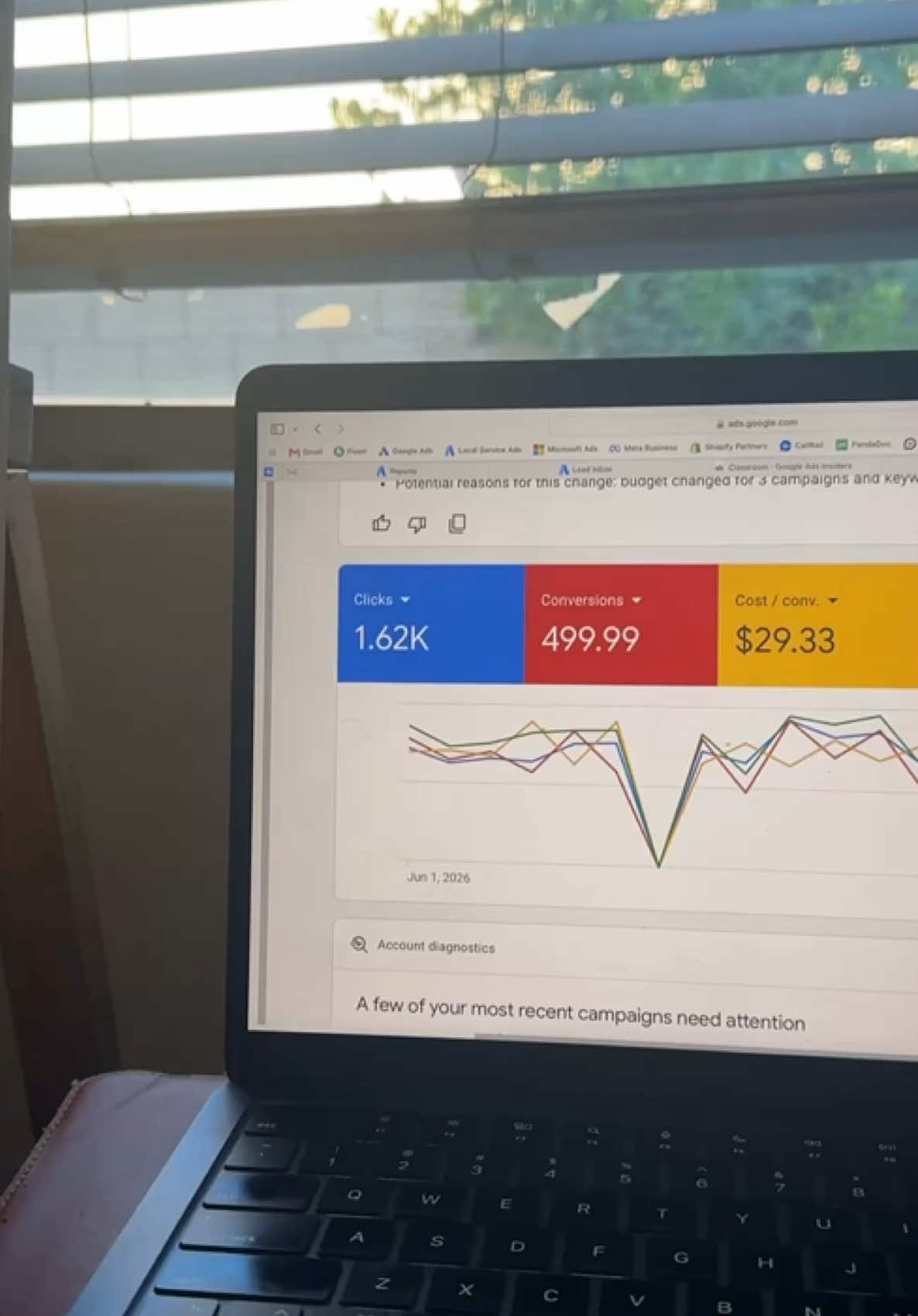 @Brandon Ewing 💫 | Google Ads