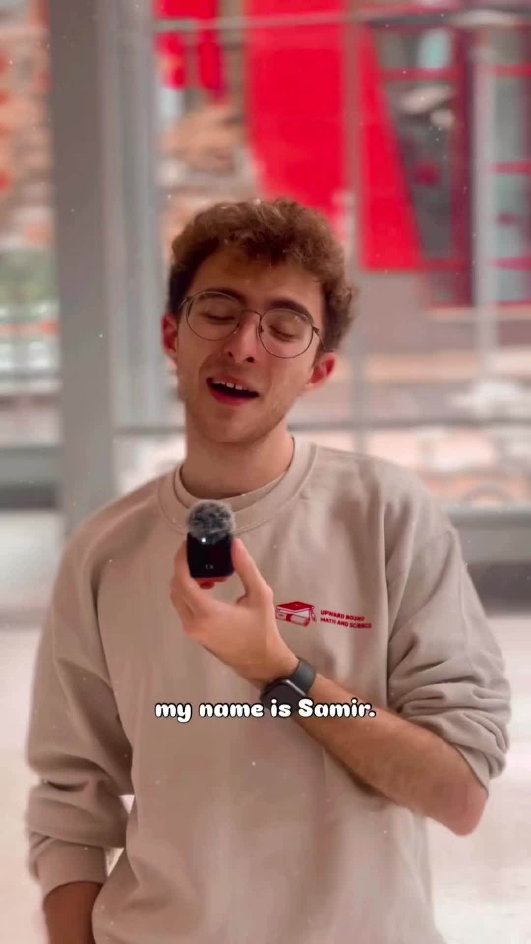 @TempleUB/UBMS