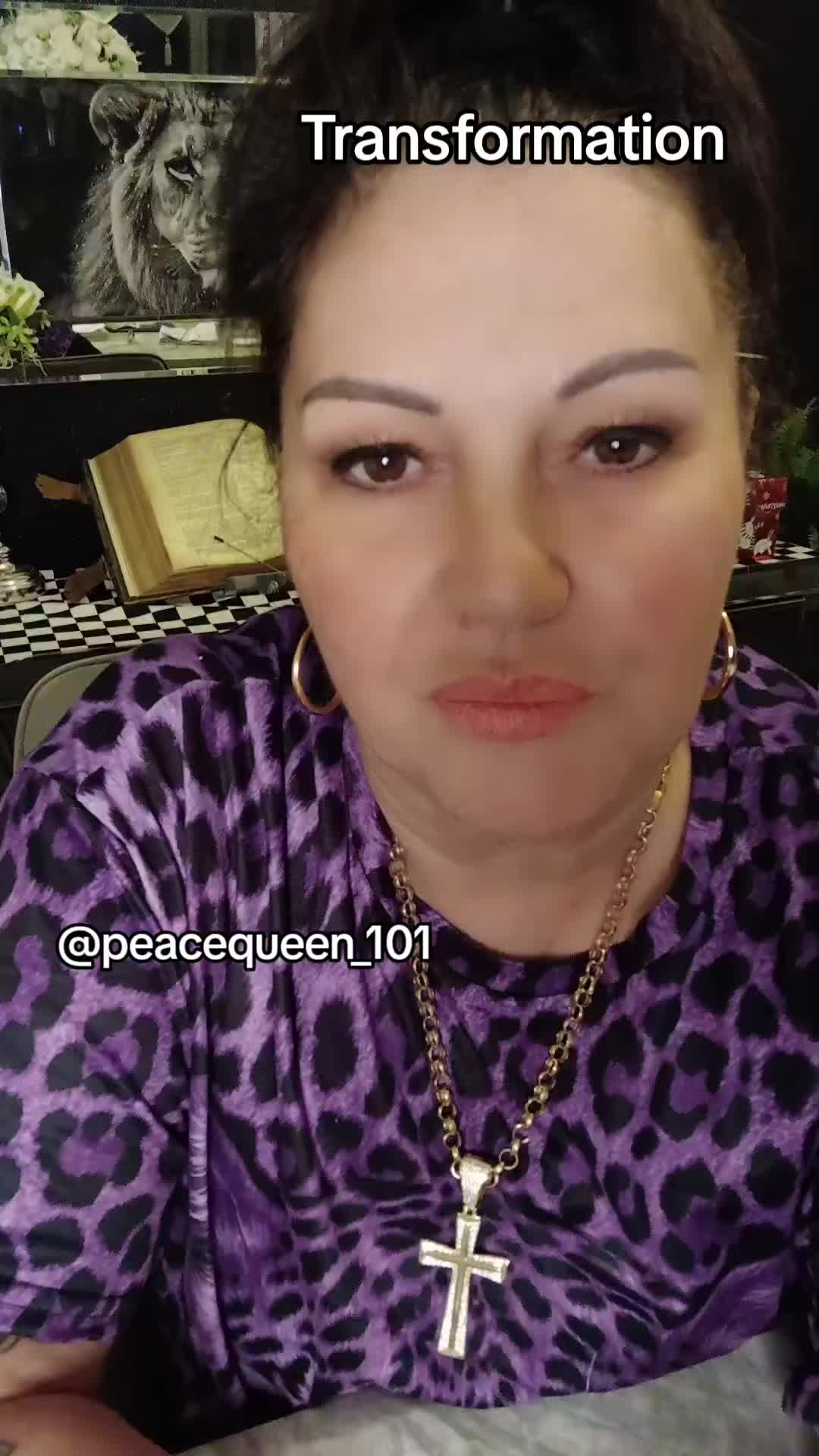 @I am Peacequeen