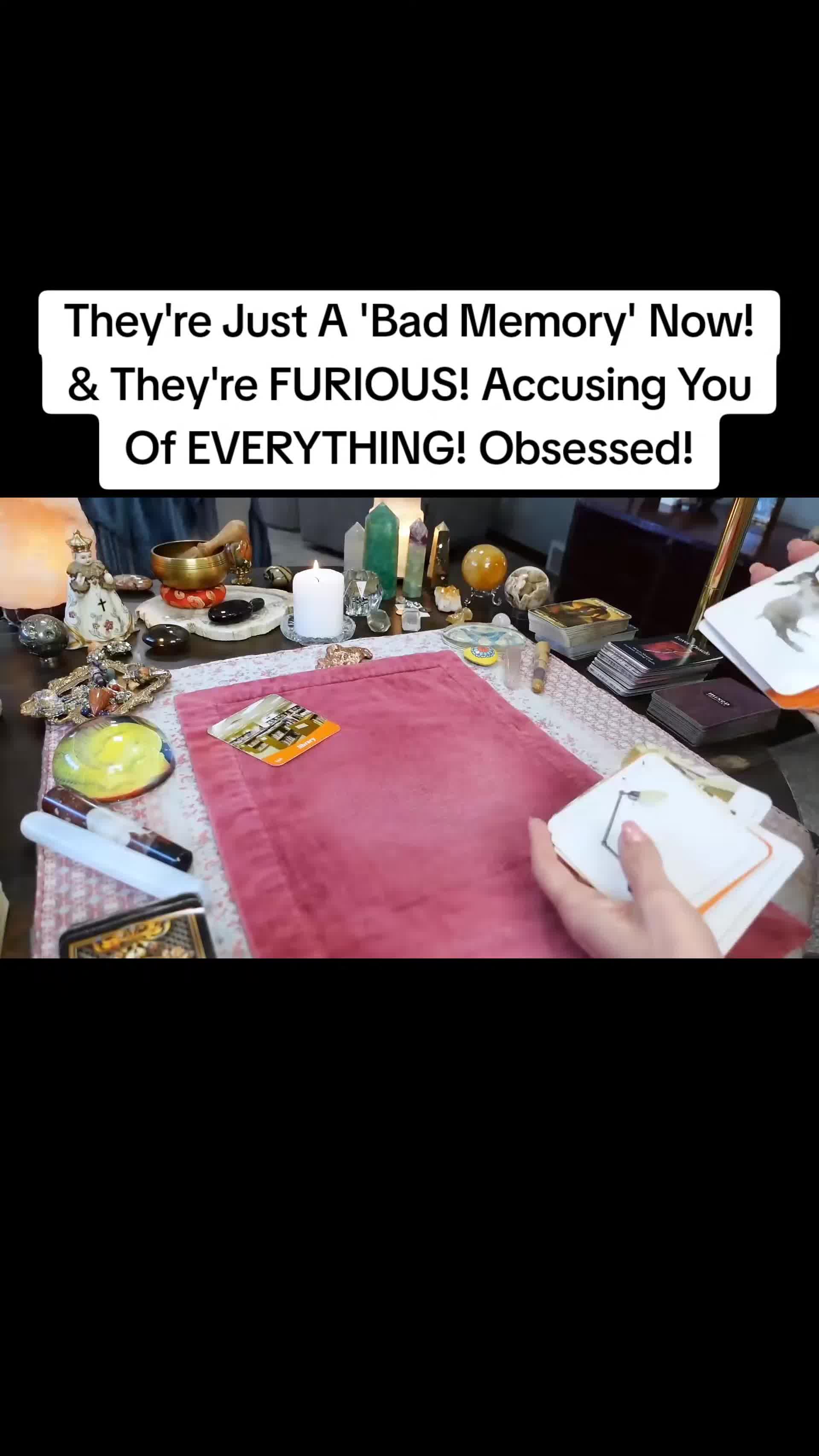@Angela Tarot