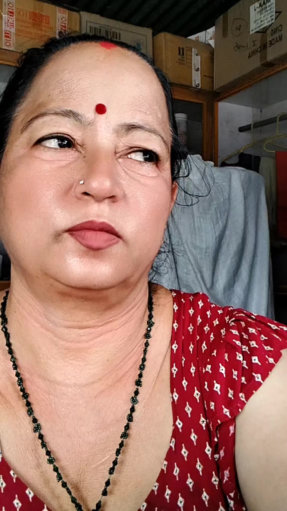 @Mina Kunwar
