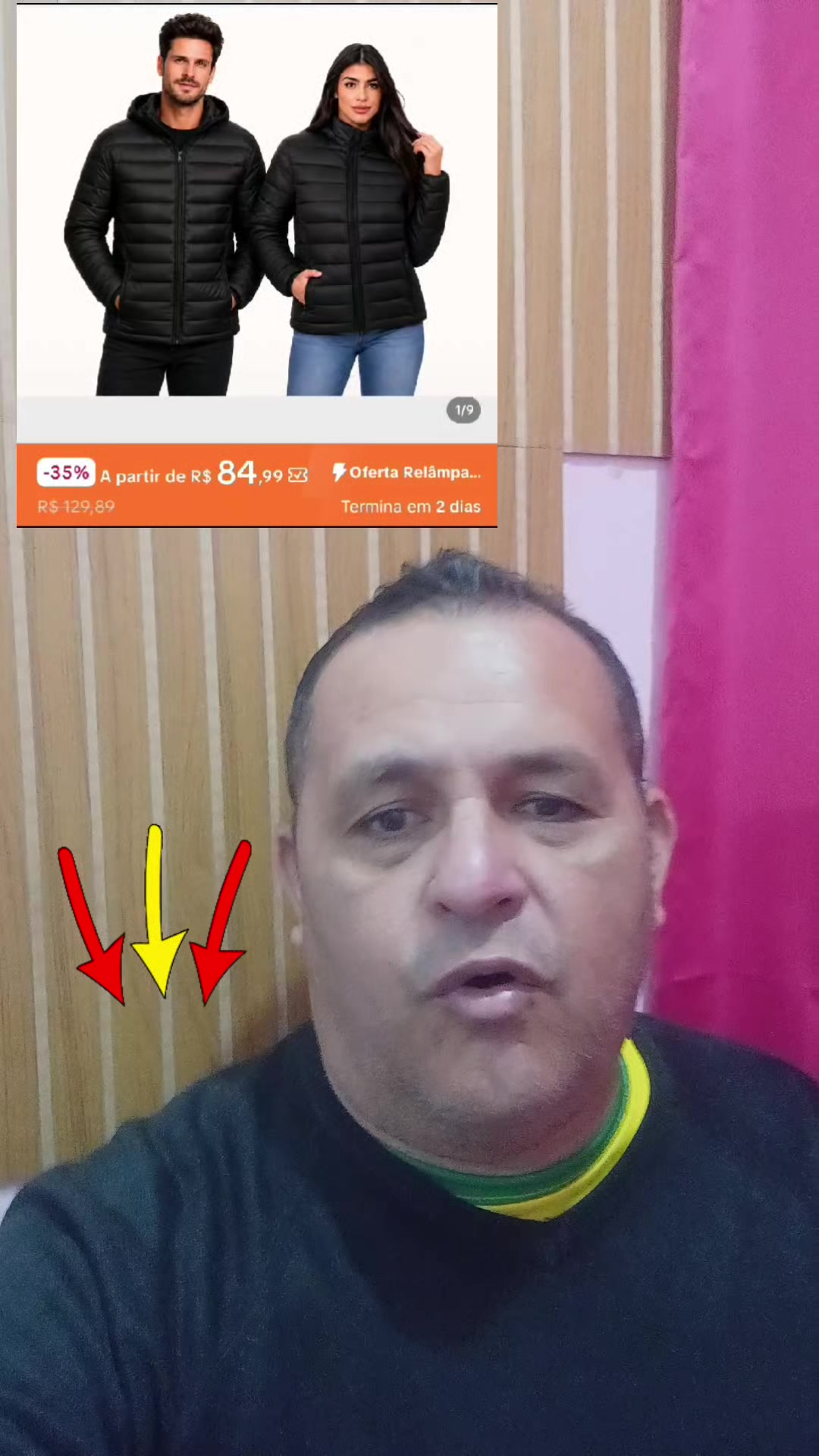 @julierde souza