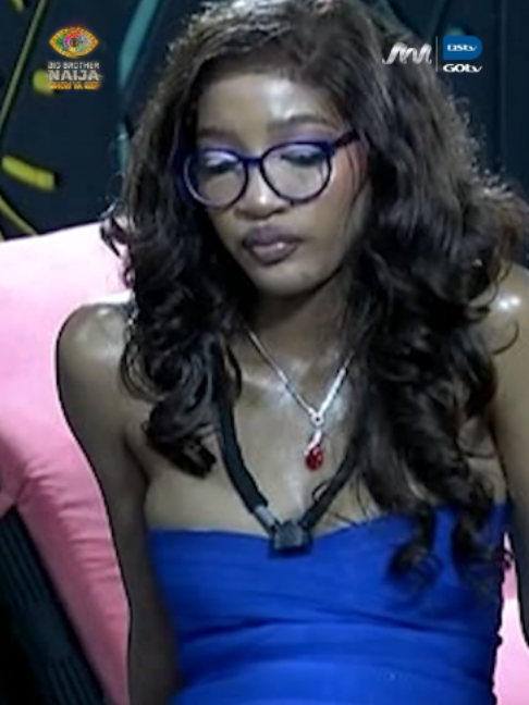@Big Brother Naija