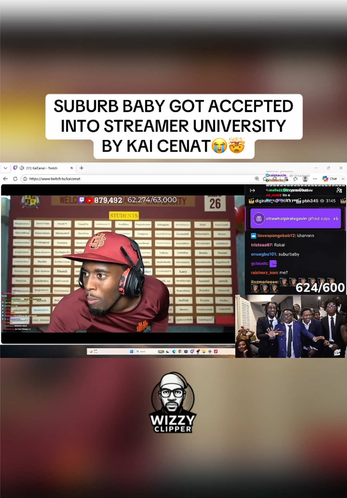 @WIZZY CLIPPER