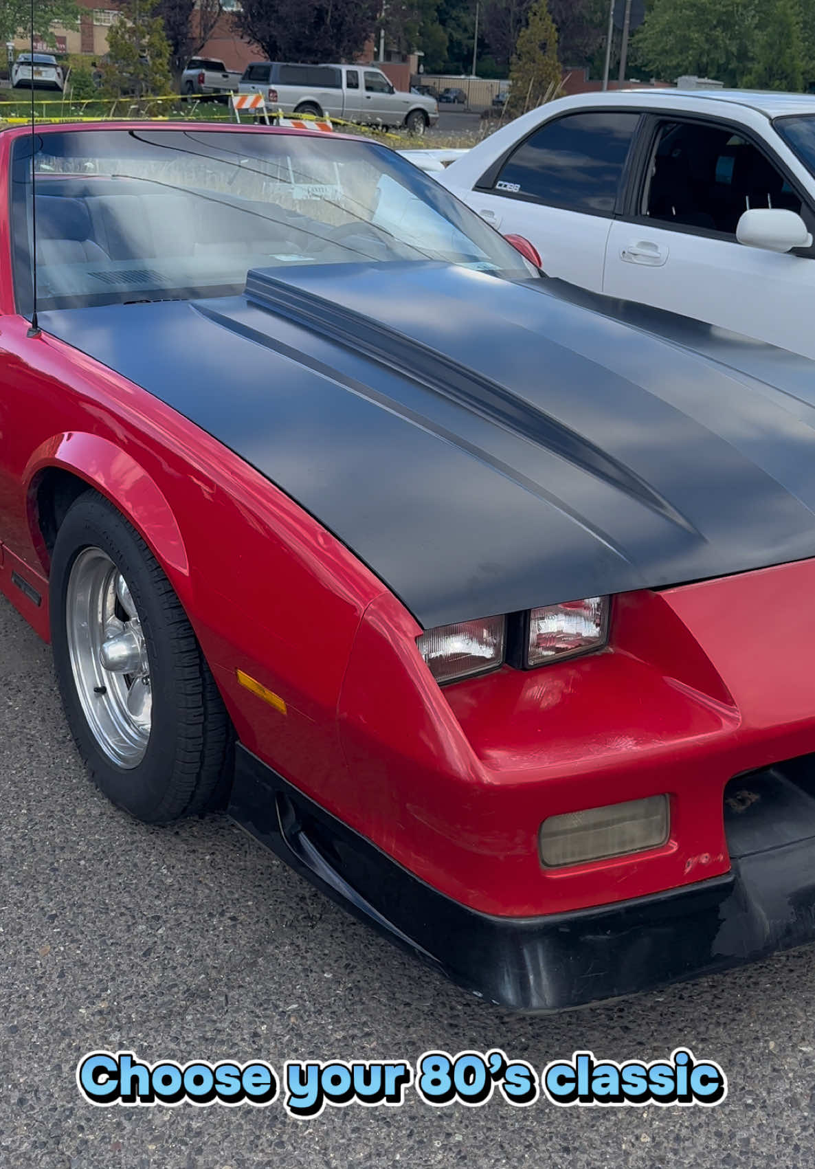 @V8 Vibes