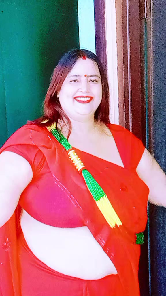 @Radha Pandey