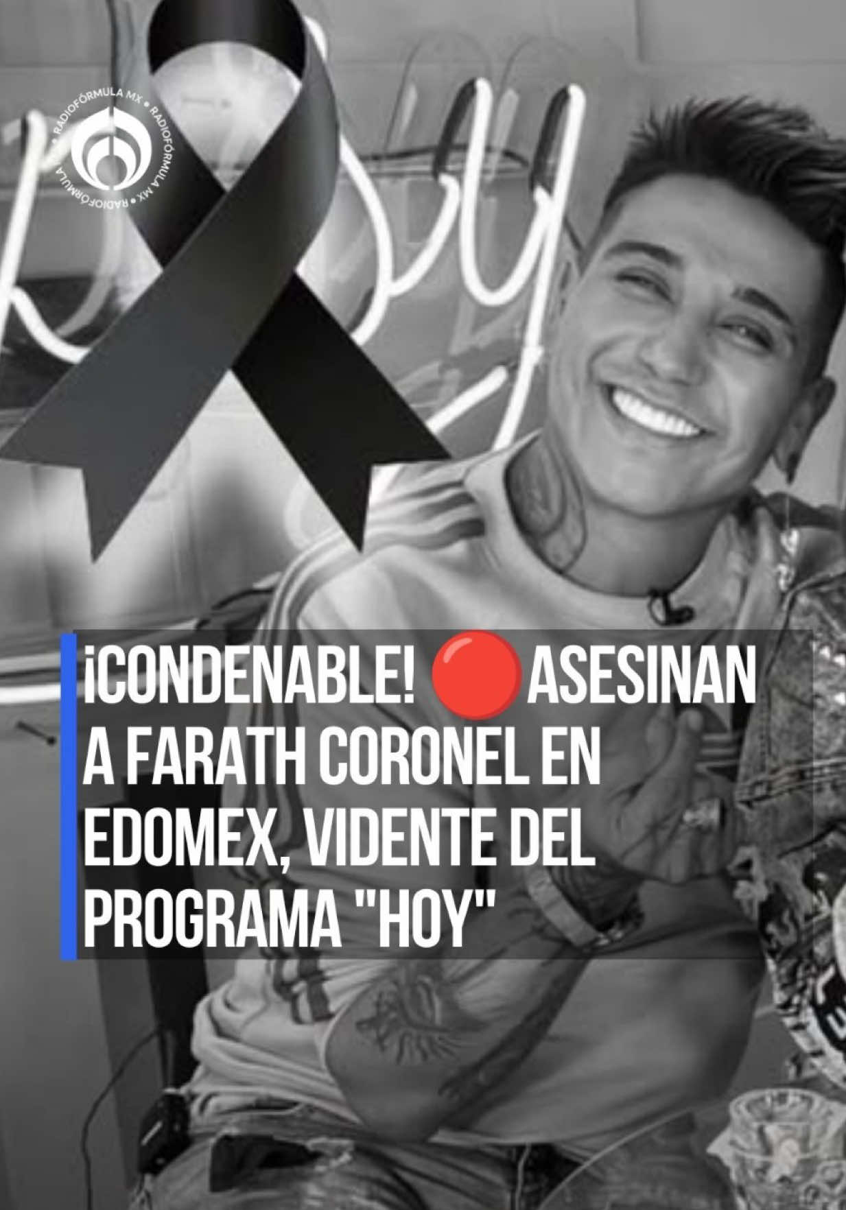 @Radio Fórmula