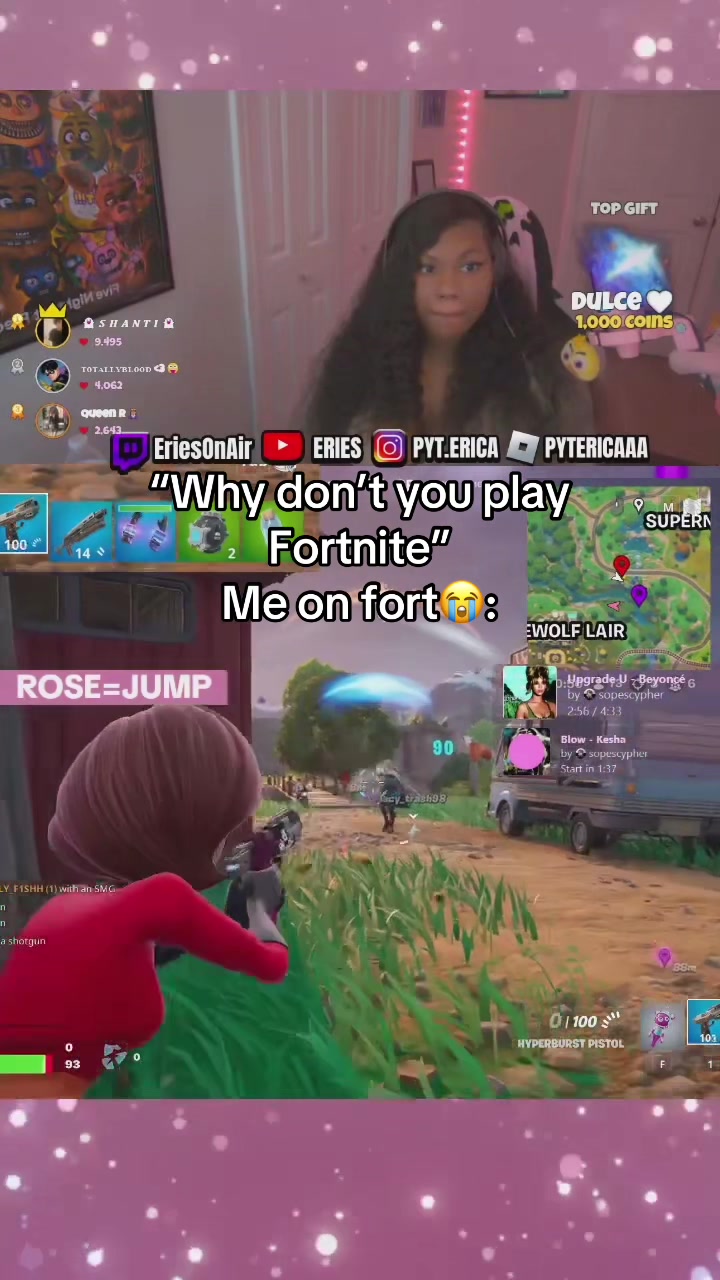 @Erica <3