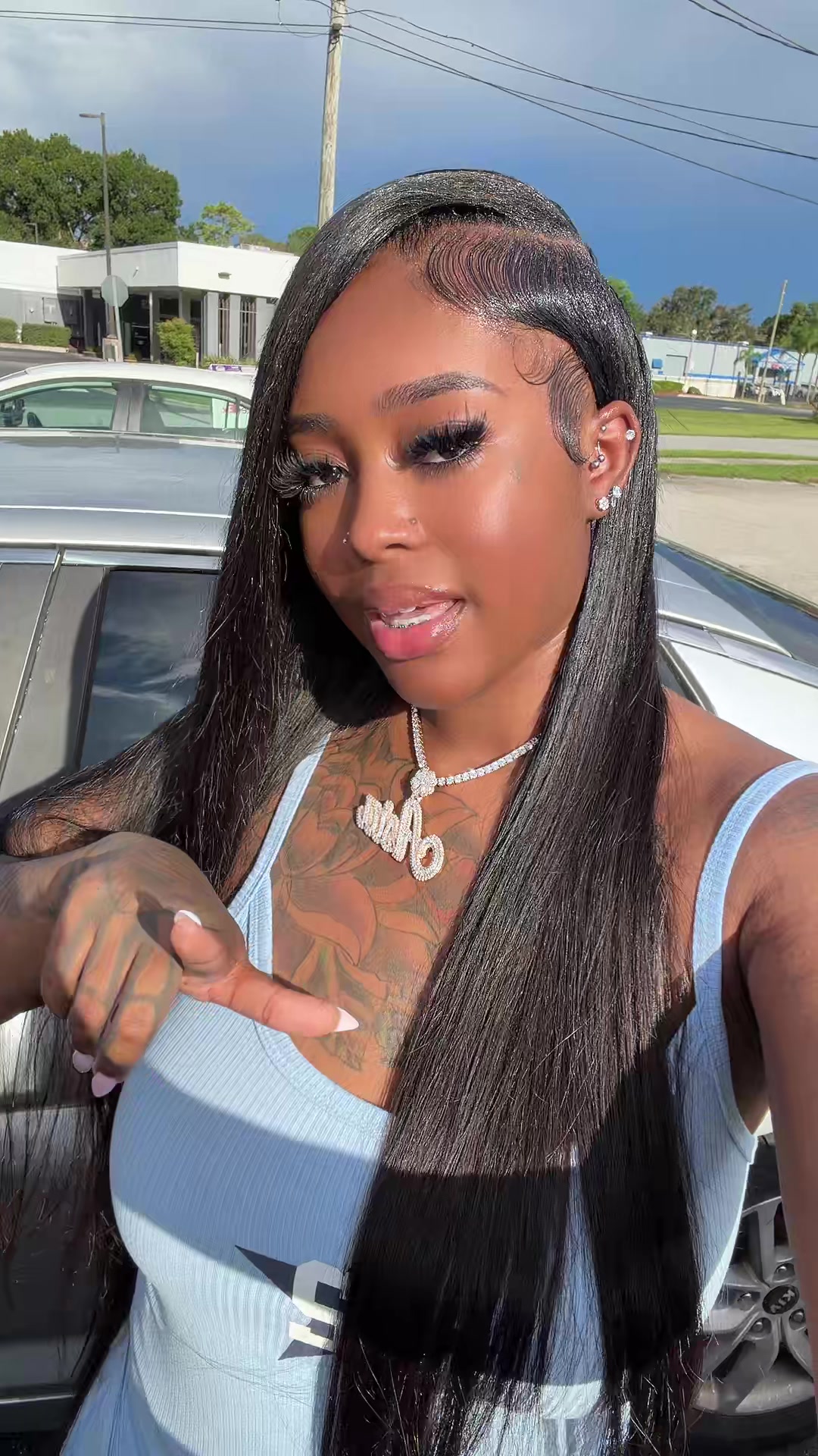 @Ta’lasia Burke