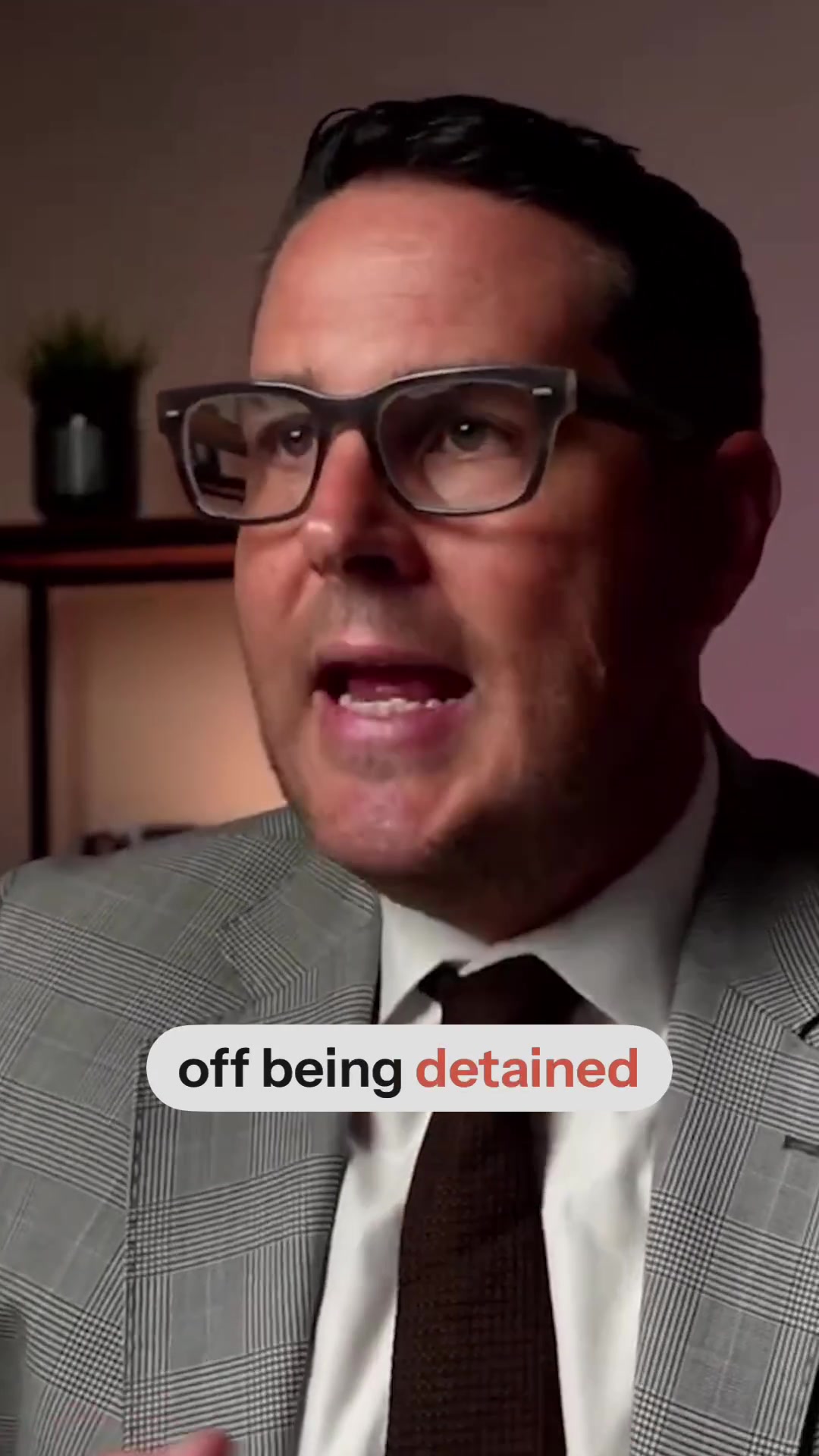 @Brian Manning - Asylum Lawyer