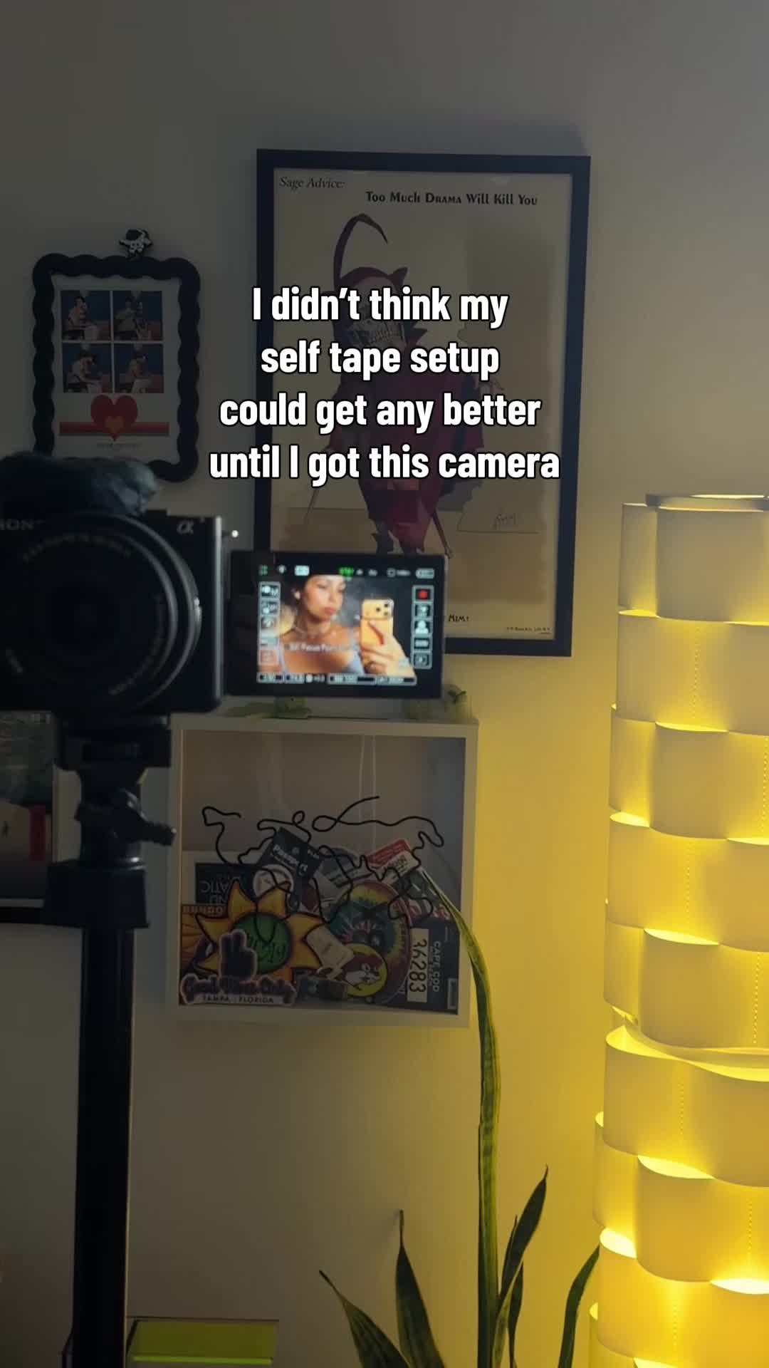 @Nikki Nunziato🎬