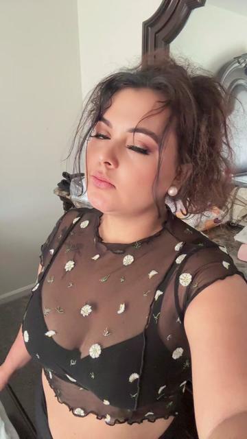 @Selena carrera
