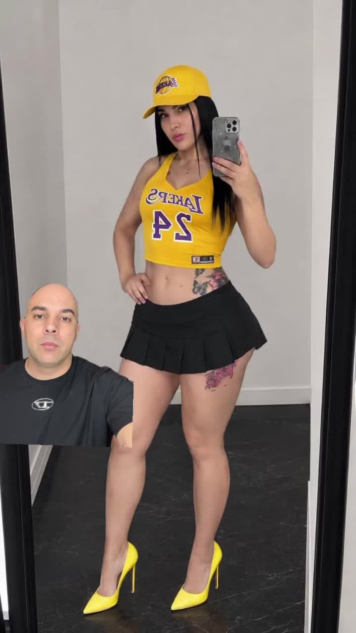 @Ariamhg 🕺