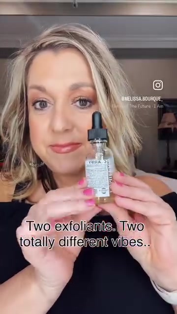 @Melissa
