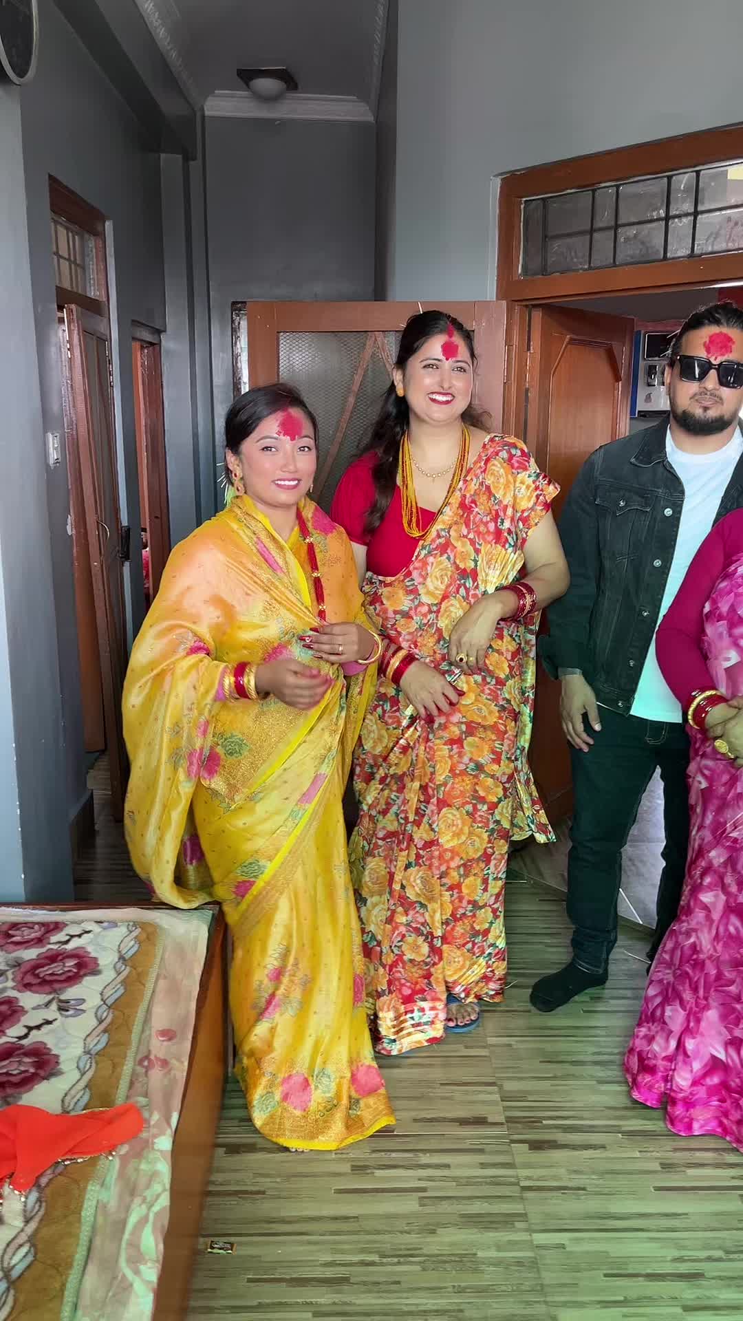 @Rekha Adhikari