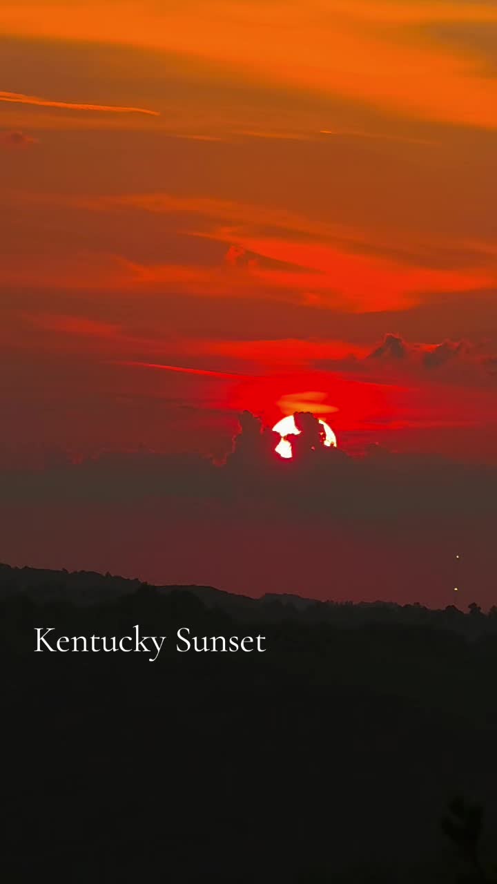 @Kentucky Simple Man