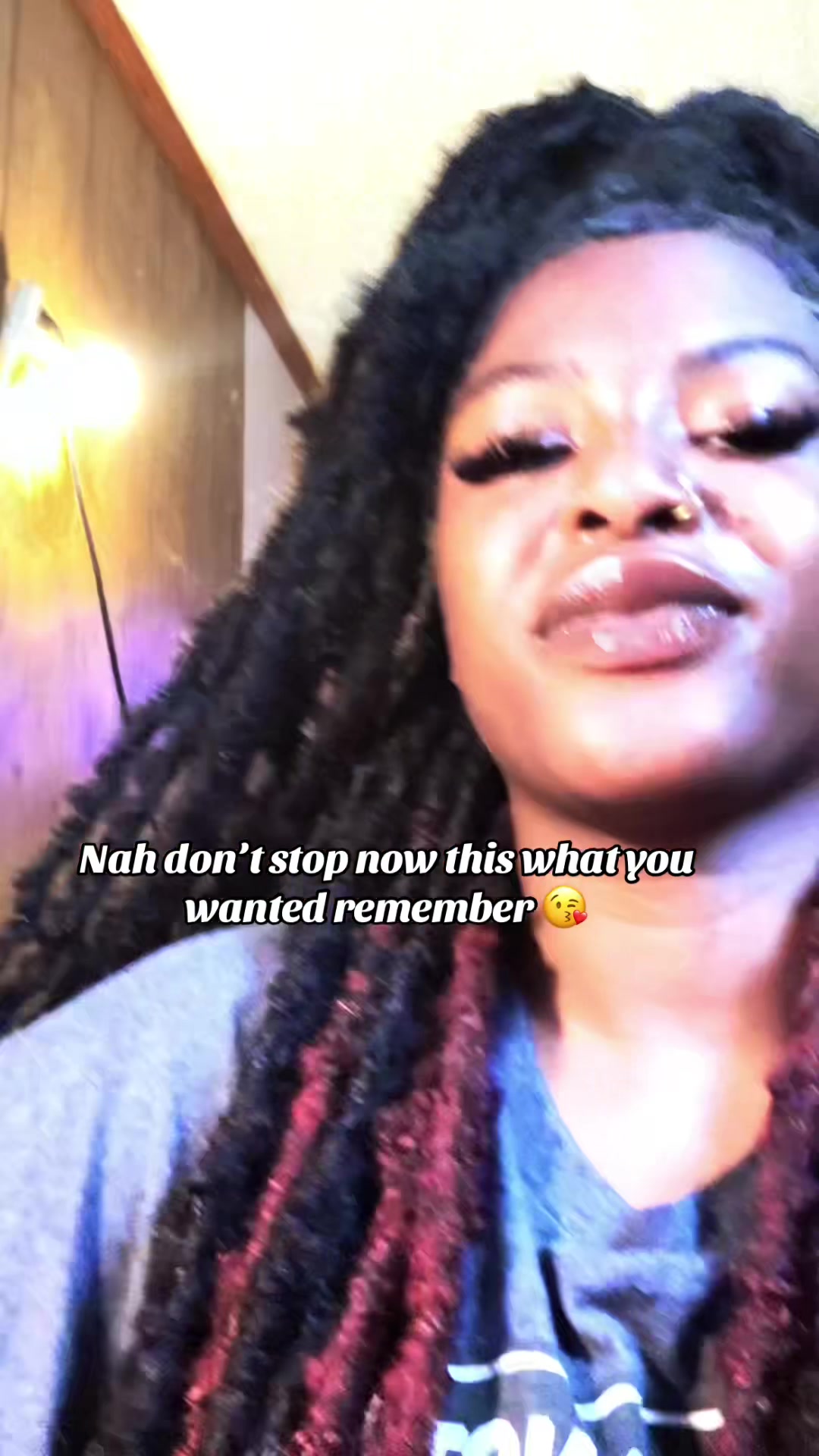 @yeahimtyeshae