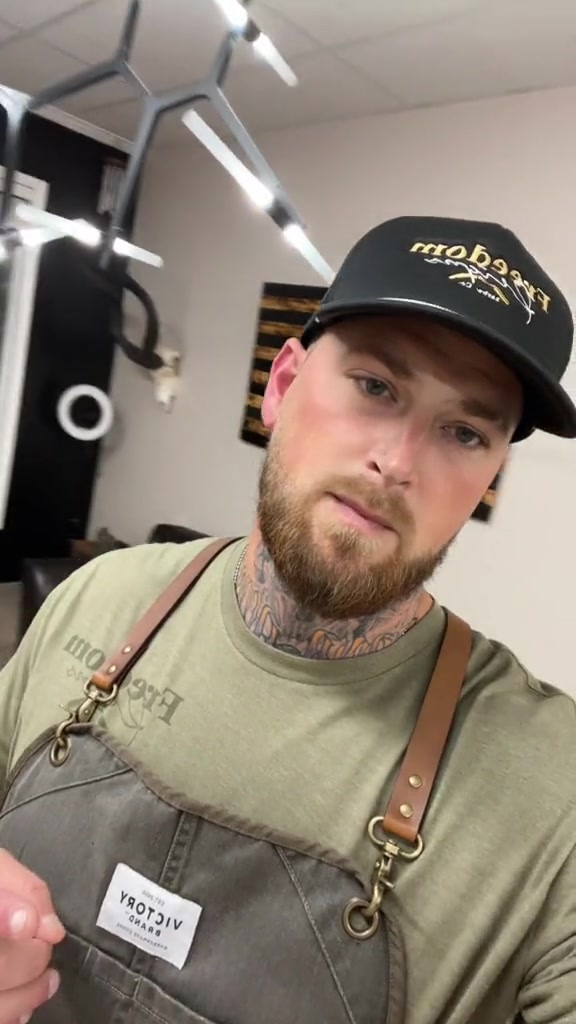 @Theinkedbrandon