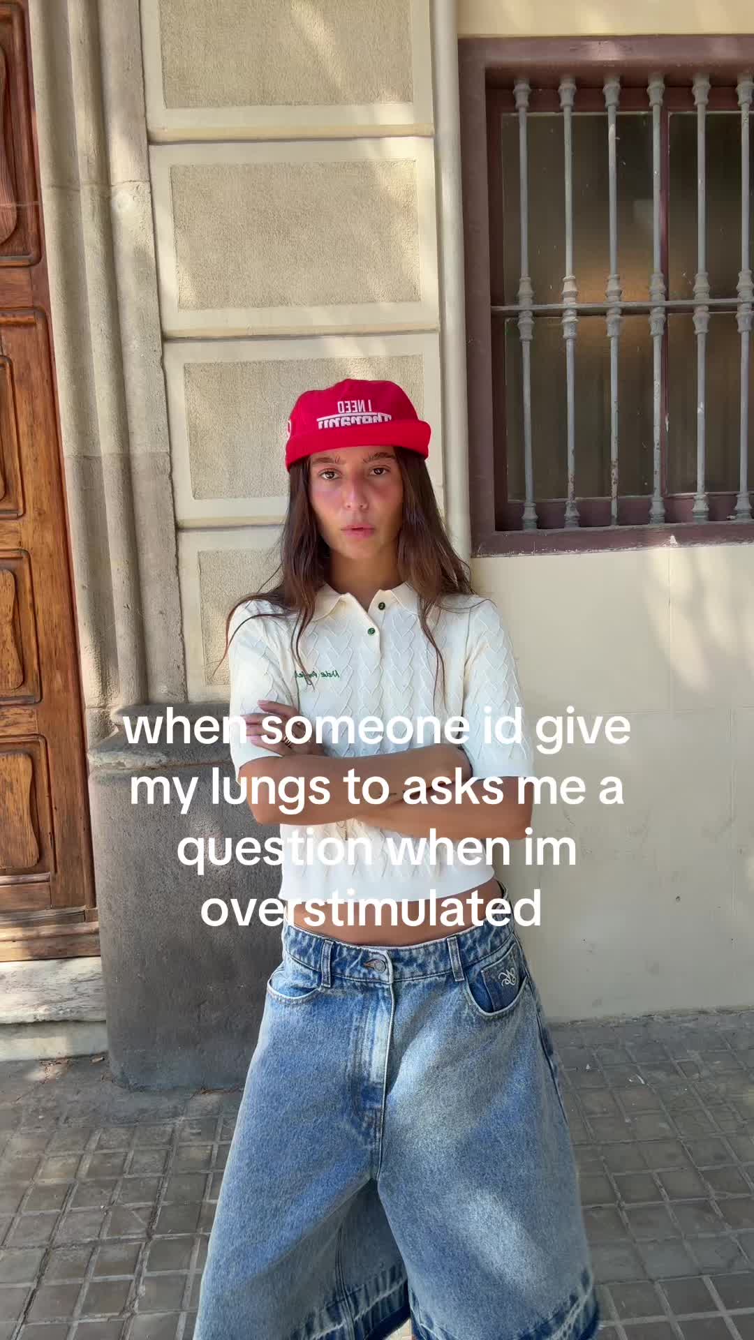 @Victoria