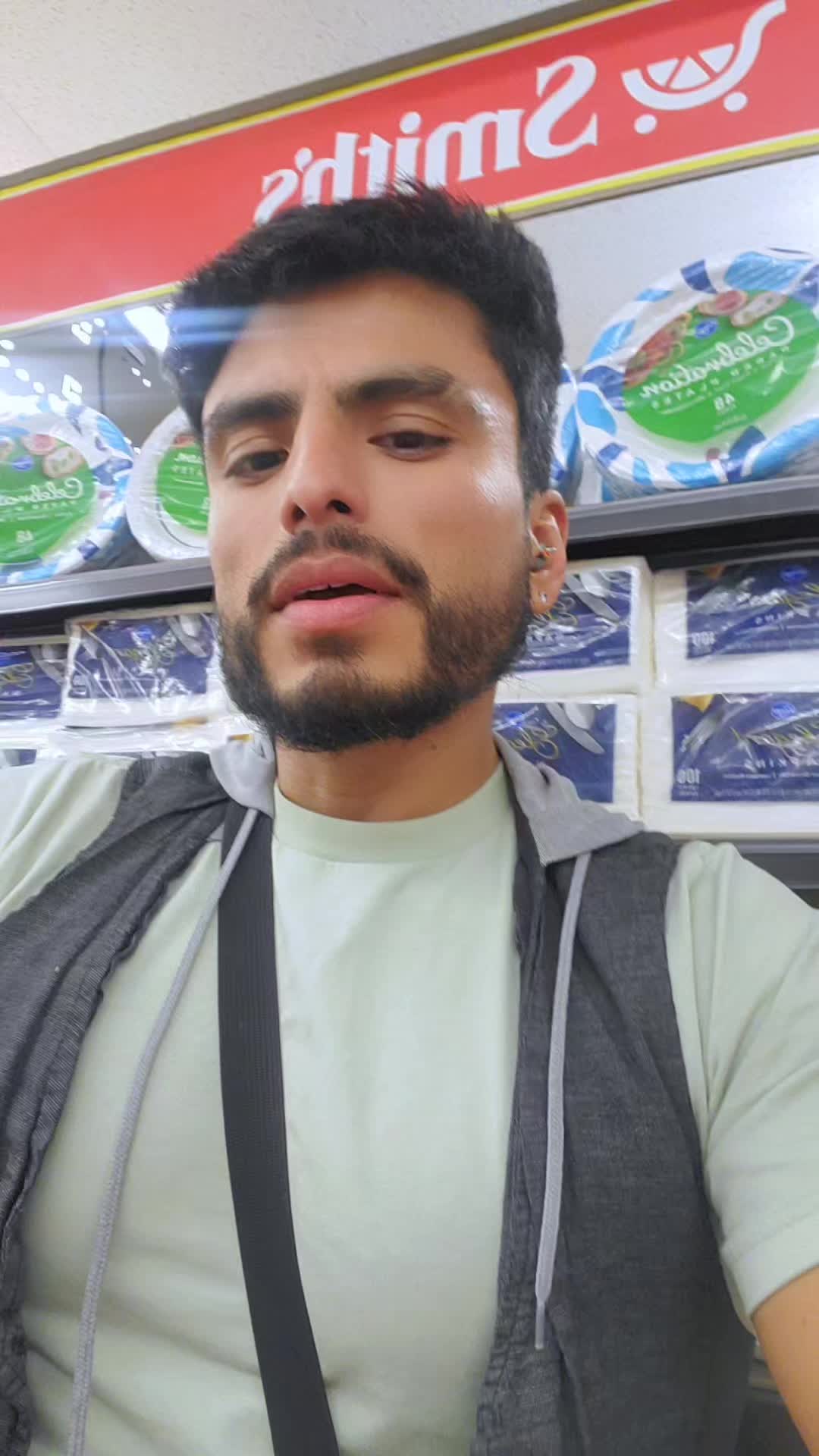@Your Vegan Boyfriend Pacato