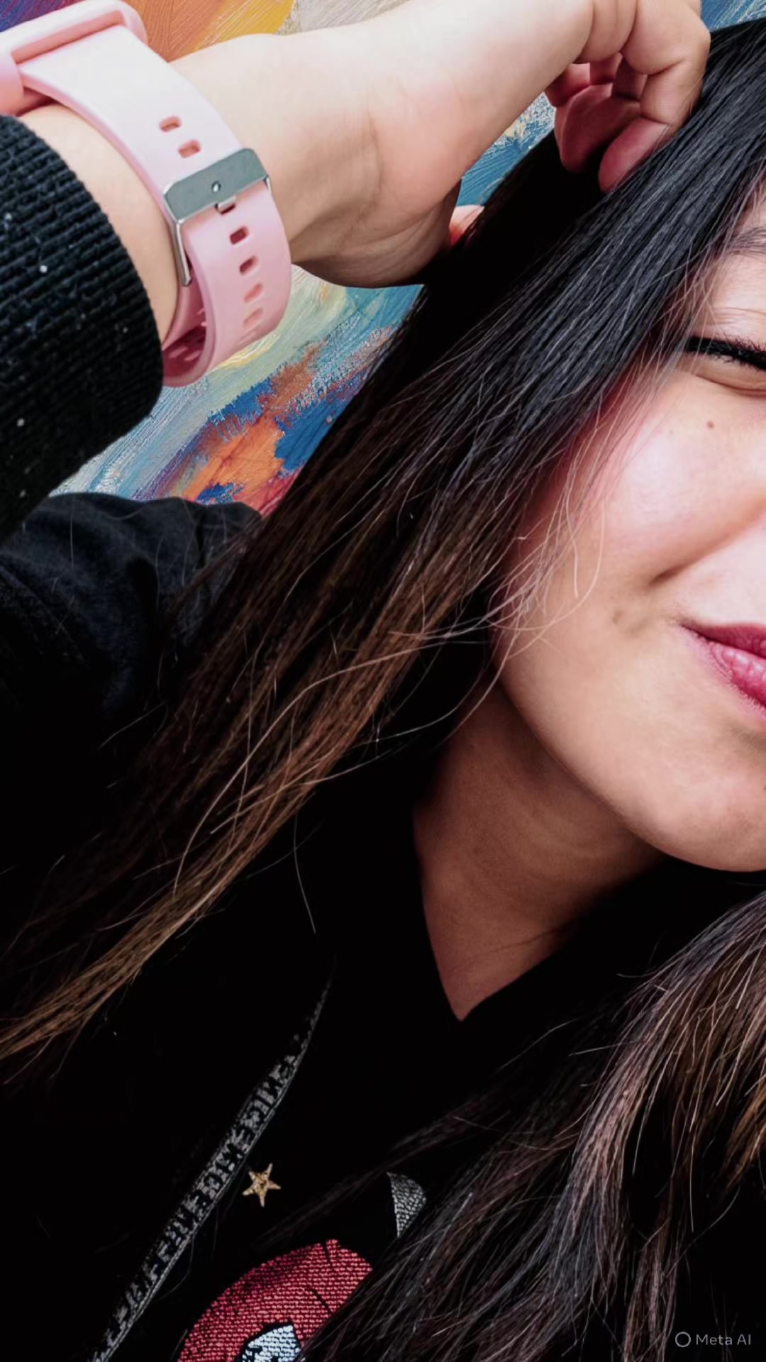 @valentina Huinac
