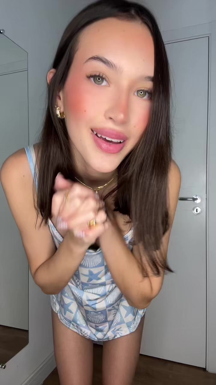 @Ana Clara Luz
