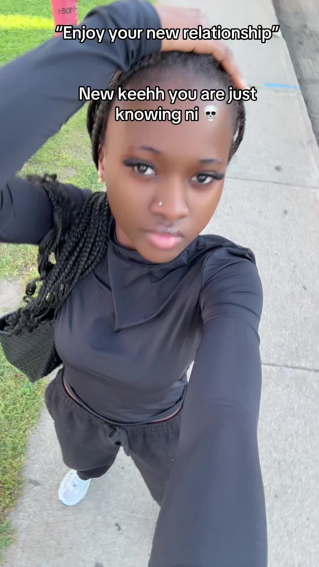 @MA 𝔣𝔬𝔯 Melanin Adunniade 🦋