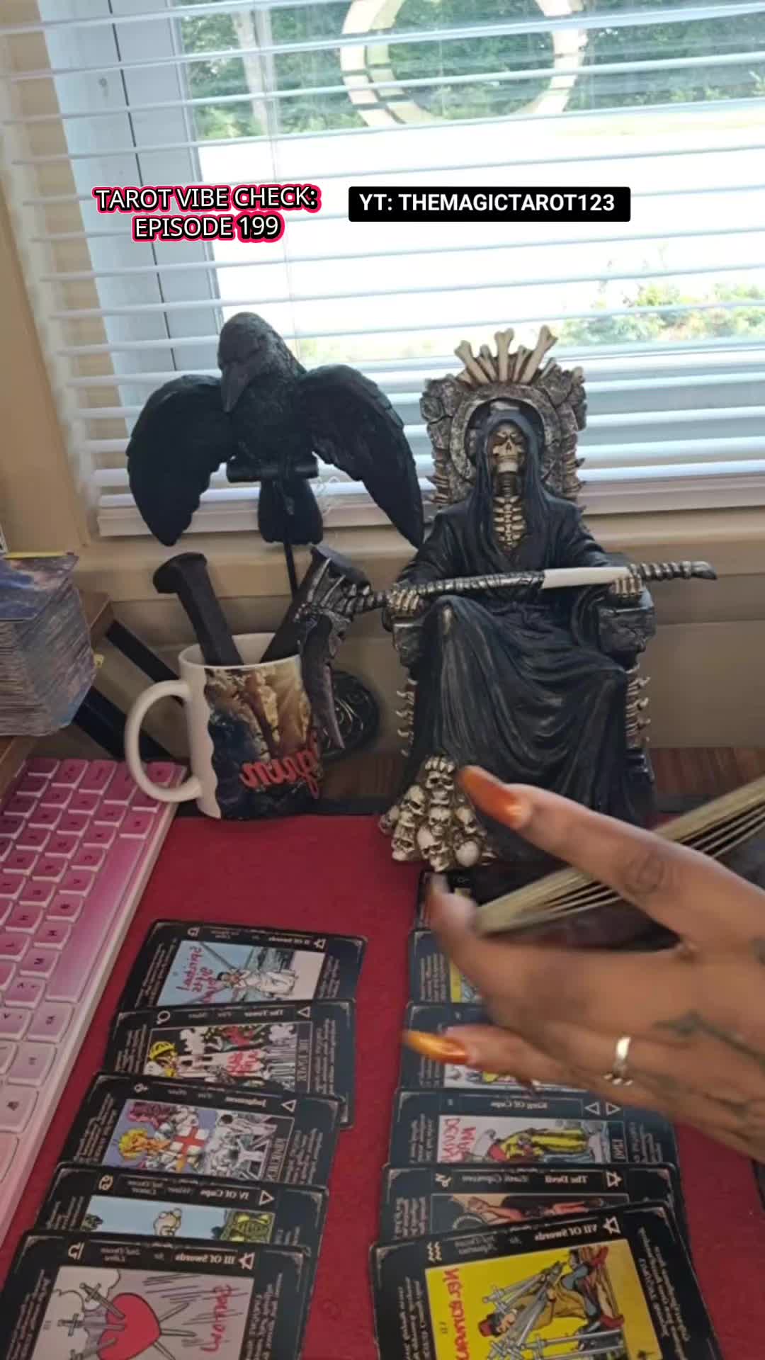 @THEMAGICTAROT123