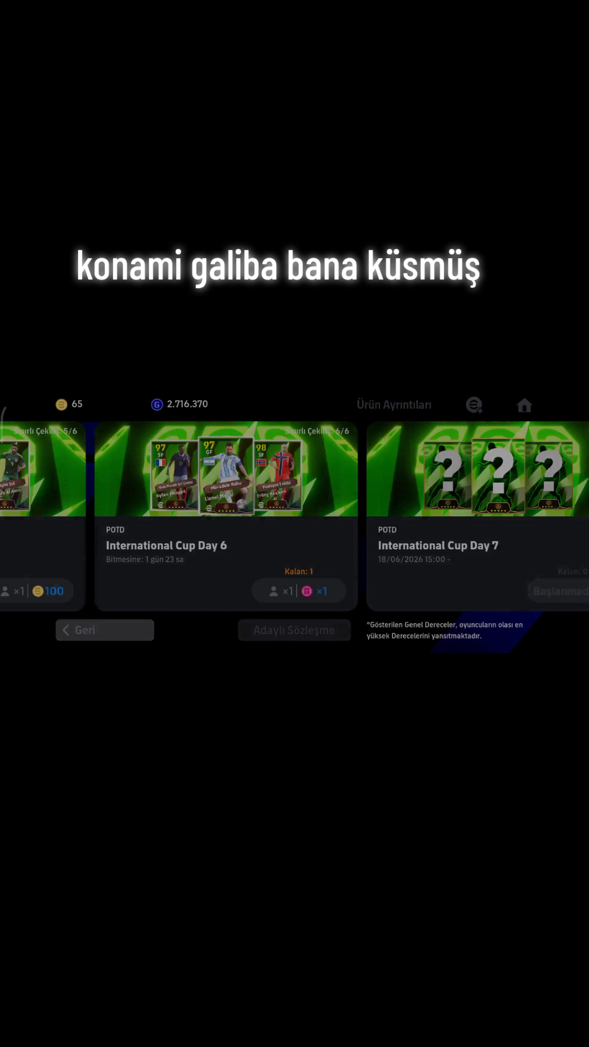 @ÖYLE BİRİSİ