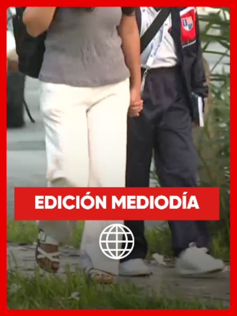 @Am&eacute;rica Noticias