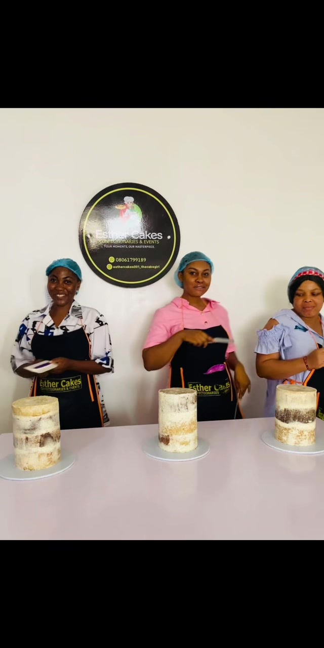 @Cake vendor in suleja/Abuja