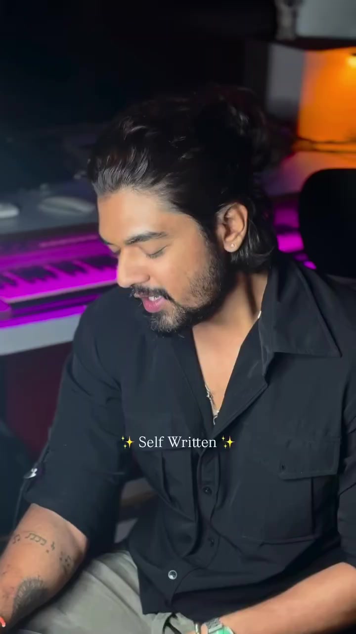 @tej_muzik🇮🇳