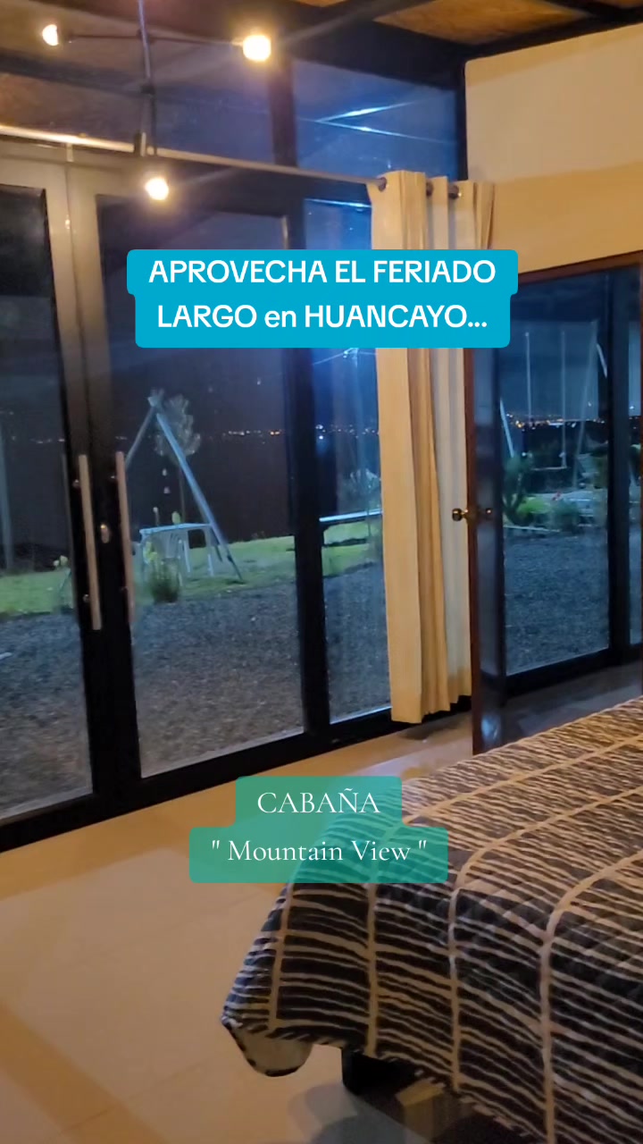 @CABA&Ntilde;AS Mallqui