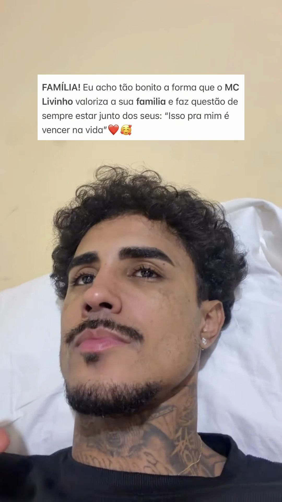 @Equipe Livinho | Fã Clube