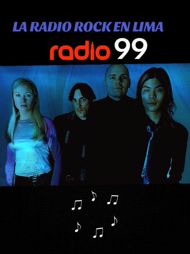 @radio 99