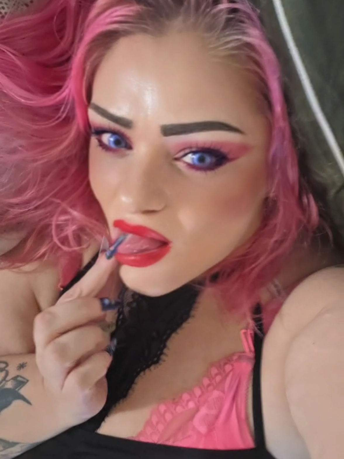 @krolewnasciezka